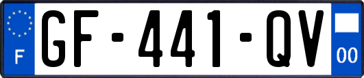 GF-441-QV