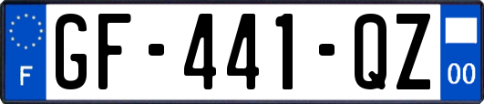 GF-441-QZ