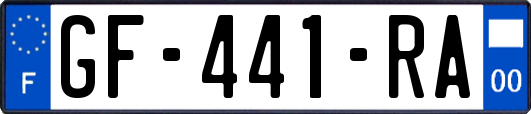 GF-441-RA