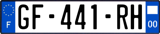 GF-441-RH