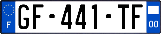 GF-441-TF