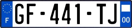 GF-441-TJ