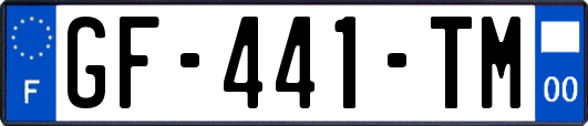 GF-441-TM