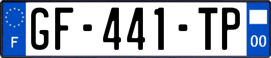 GF-441-TP