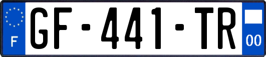 GF-441-TR