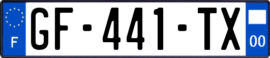 GF-441-TX