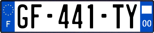 GF-441-TY