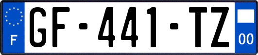 GF-441-TZ