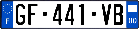 GF-441-VB