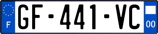 GF-441-VC