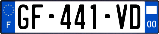 GF-441-VD