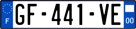 GF-441-VE