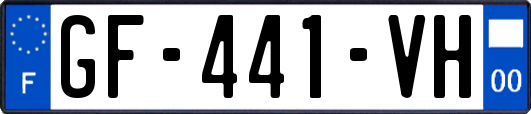 GF-441-VH