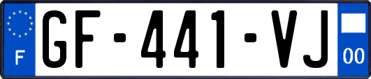 GF-441-VJ
