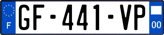 GF-441-VP