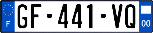 GF-441-VQ