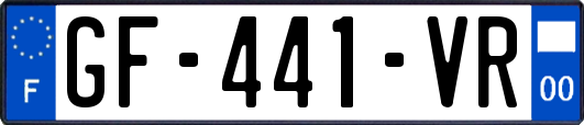 GF-441-VR