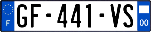 GF-441-VS