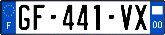 GF-441-VX