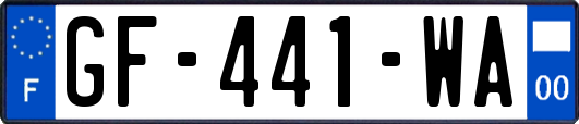 GF-441-WA