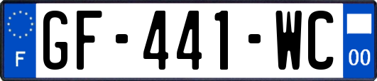 GF-441-WC