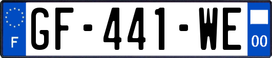 GF-441-WE