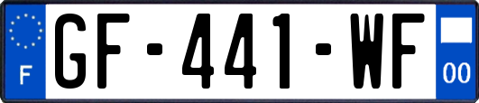 GF-441-WF