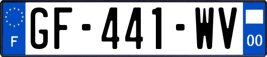 GF-441-WV