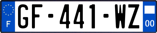 GF-441-WZ