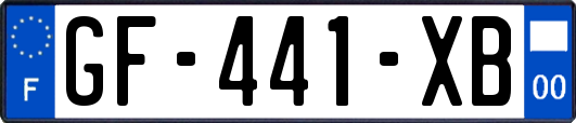 GF-441-XB