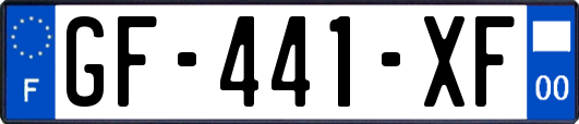 GF-441-XF