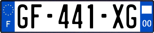 GF-441-XG