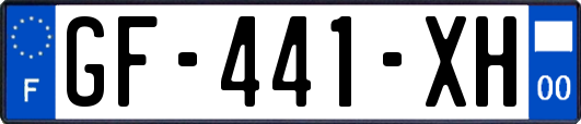 GF-441-XH