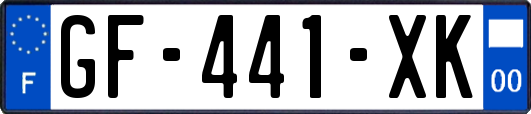 GF-441-XK