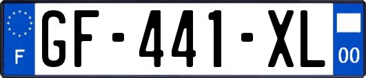 GF-441-XL
