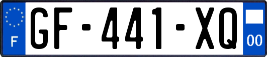 GF-441-XQ