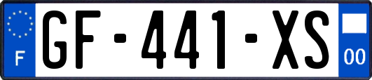 GF-441-XS