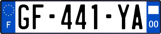 GF-441-YA