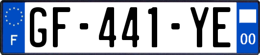 GF-441-YE