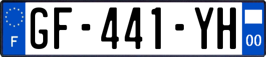 GF-441-YH