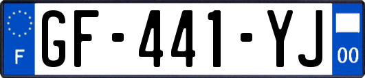 GF-441-YJ