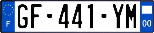 GF-441-YM