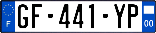 GF-441-YP