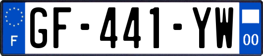 GF-441-YW