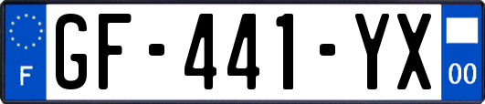 GF-441-YX