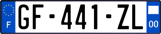 GF-441-ZL