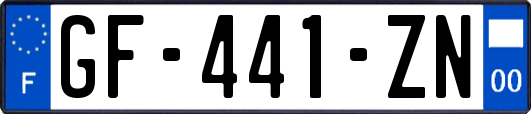 GF-441-ZN