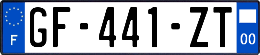 GF-441-ZT