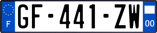 GF-441-ZW