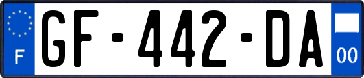 GF-442-DA